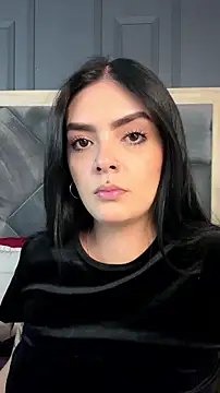 AliceRitter online show from 1, 7, 2026