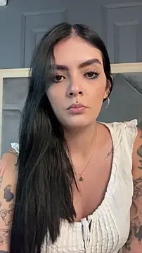 AliceRitter online show from 6, 7, 2026