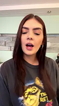 AliceRitter online show from 10, 7, 2026