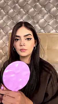 AliceRitter online show from 18, 7, 2026