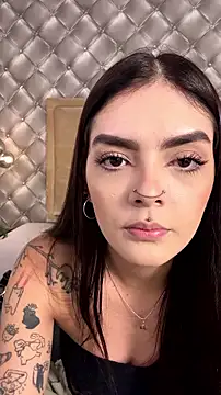 AliceRitter online show from 22, 7, 2026