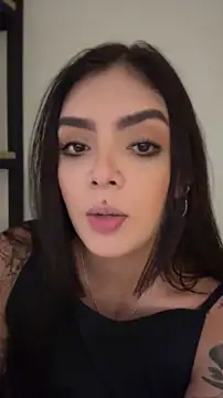 AliceRitter online show from 31, 7, 2026