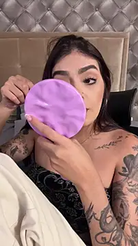 AliceRitter online show from 2, 8, 2026