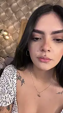 AliceRitter online show from 10, 8, 2026