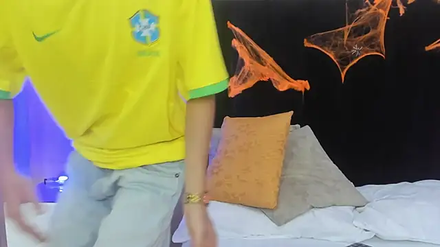 Nascary Fox online show from 3, 10, 2025