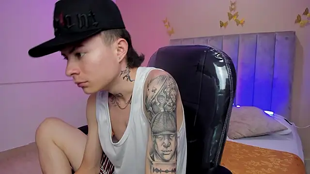 Nascary Fox online show from 9, 2, 2026