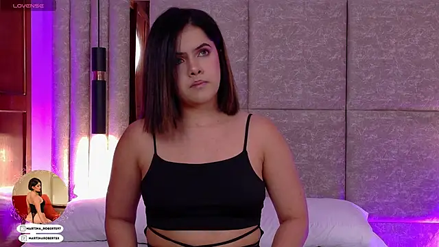 Martina-Roberts- online show from 17, 9, 2025