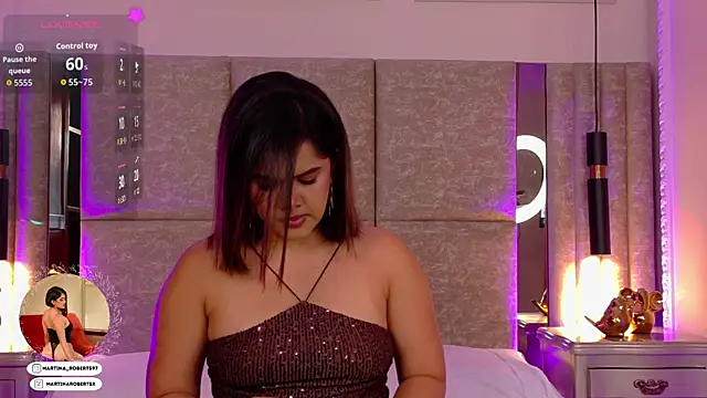 Martina-Roberts- online show from 29, 9, 2025