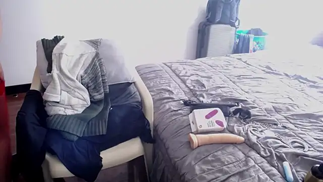 fenix colette online show from 17, 2, 2026