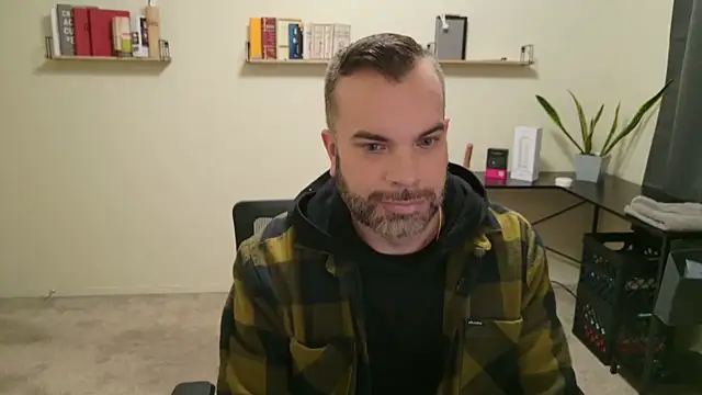 Ty lerDavid online show from 21, 10, 2025