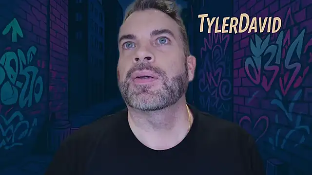 Ty lerDavid online show from 23, 2, 2026