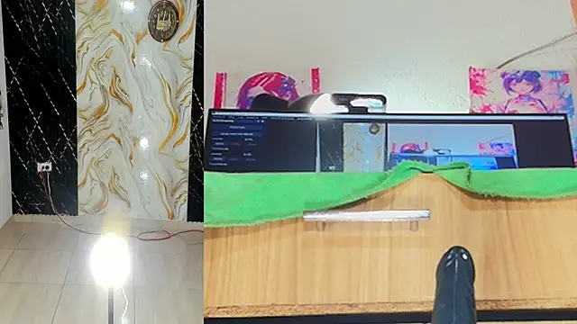 Snapshot of keily__funny chatting on 17, 6, 2026 keily funny online show from 17, 6, 2026