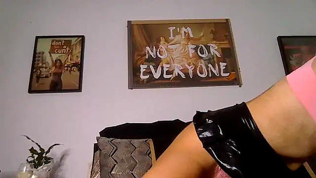 imyourgoodgirl69 online show from 21, 3, 2026