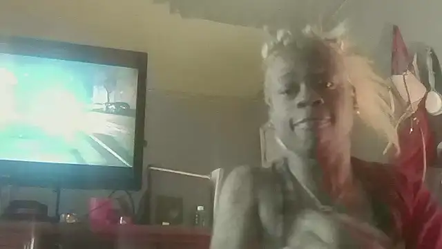 Tishrella6 online show from 18, 3, 2026