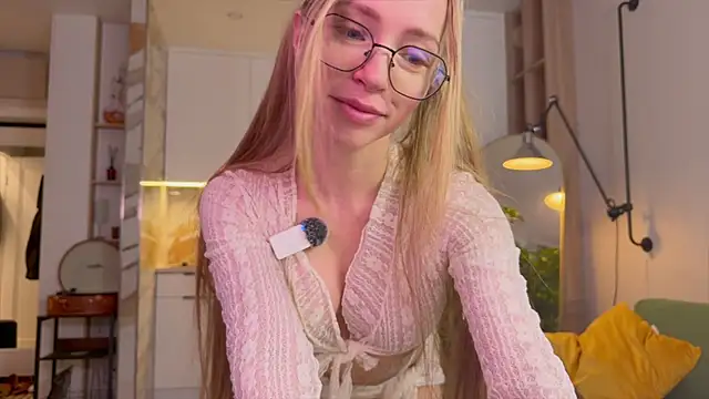 BritaKiss online show from 9, 5, 2026