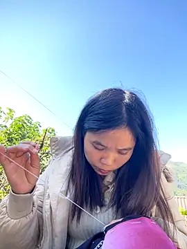 Ngoc-bbi online show from 26, 11, 2025