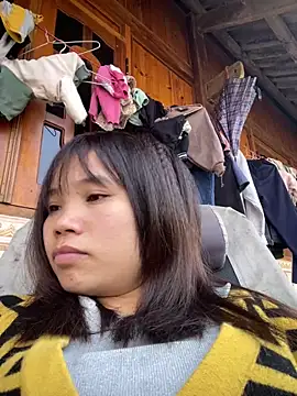 Ngoc-bbi online show from 7, 2, 2026