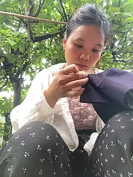 Ngoc-bbi online show from 6, 8, 2026