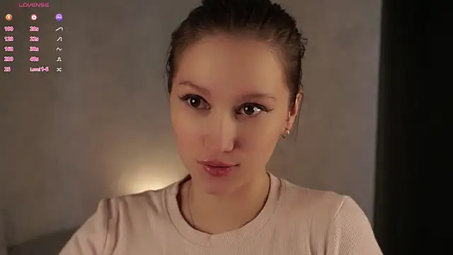 MelaniSeiver online show from 27, 7, 2026
