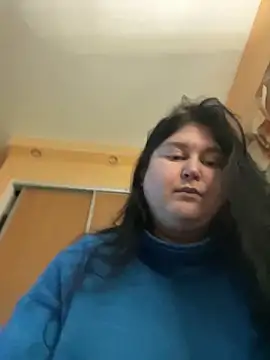 DazzzlingDame online show from 8, 2, 2026