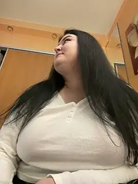 DazzzlingDame online show from 17, 2, 2026