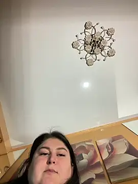 DazzzlingDame online show from 1, 5, 2026