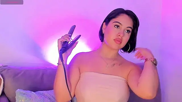 AnaLevii online show from 7, 1, 2026