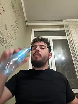 Sam Gladiator online show from 3, 11, 2025