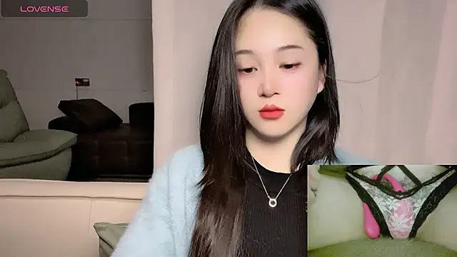 woaiqinqin online show from 11, 1, 2026