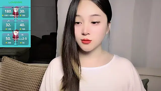 woaiqinqin online show from 1, 5, 2026