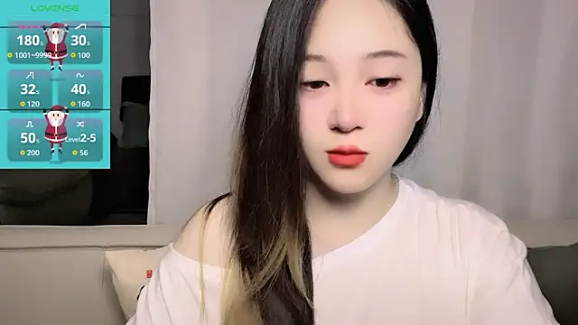 woaiqinqin online show from 7, 5, 2026