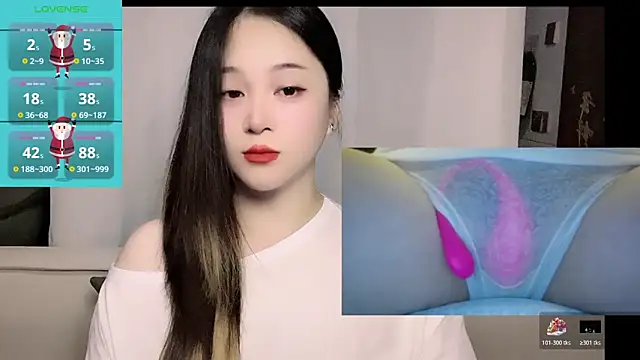 woaiqinqin online show from 7, 6, 2026
