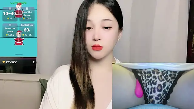 woaiqinqin online show from 9, 6, 2026