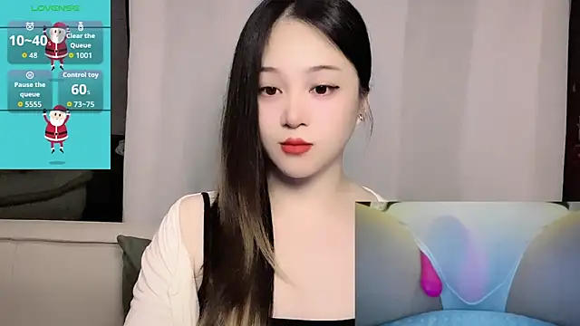 woaiqinqin online show from 10, 6, 2026