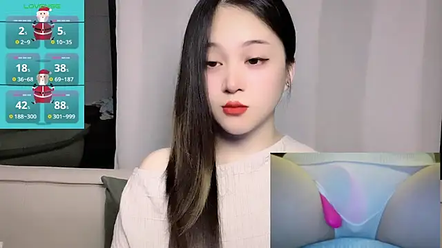 woaiqinqin online show from 12, 6, 2026