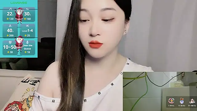 woaiqinqin online show from 18, 6, 2026