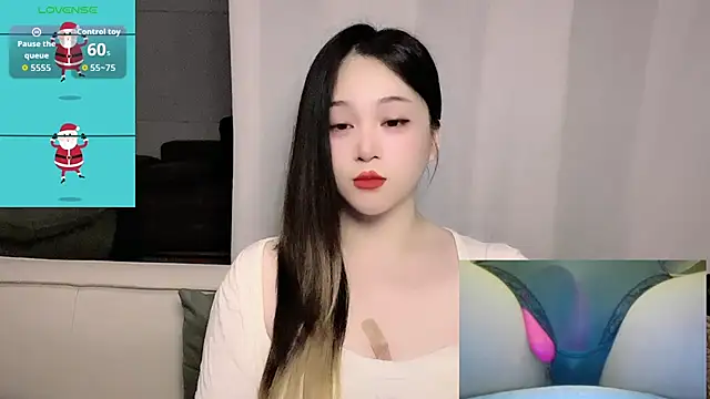 woaiqinqin online show from 20, 6, 2026