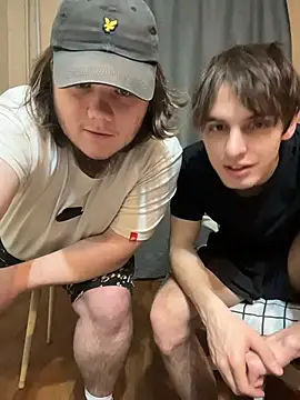 desiredude9 online show from 15, 1, 2026