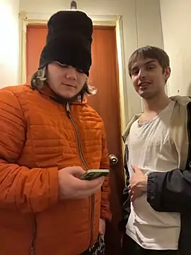 desiredude9 online show from 7, 2, 2026