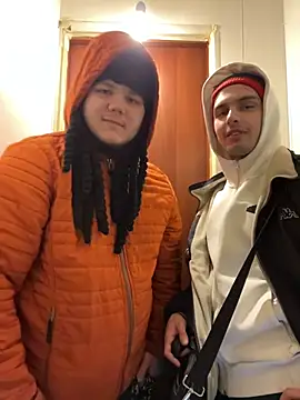 desiredude9 online show from 8, 2, 2026