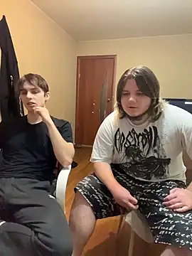 desiredude9 online show from 8, 3, 2026