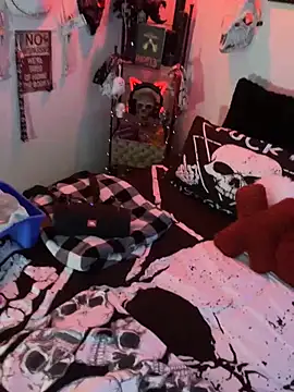 voorheesgirl online show from 19, 3, 2026