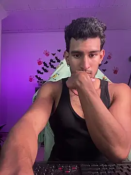 Jeremy colton online show from 24, 10, 2025