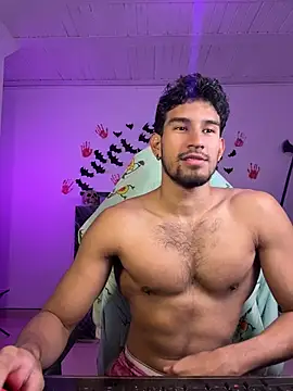 Jeremy colton online show from 28, 10, 2025