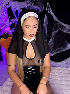 AubrieleRouj1 online show from 31, 10, 2025