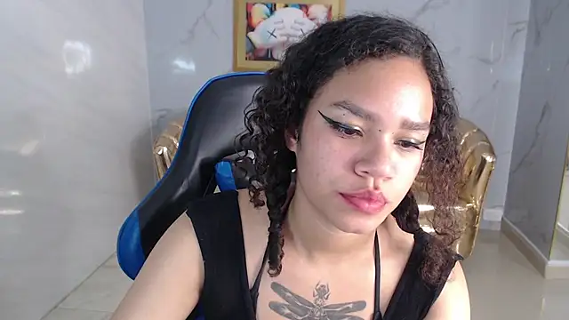 Canela s1 online show from 24, 9, 2025