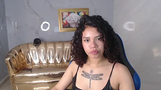 Canela s1 online show from 25, 9, 2025