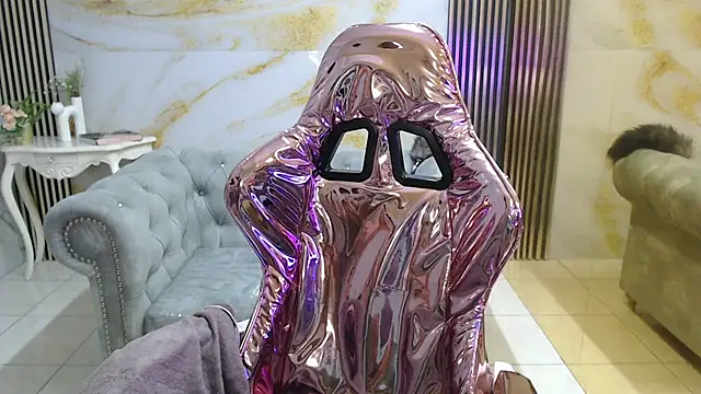 Canela s1 online show from 28, 9, 2025