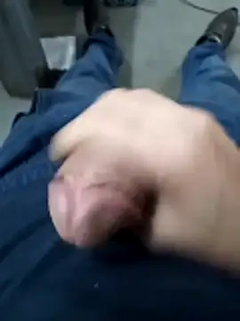 bemmagrinho36 online show from 17, 10, 2025