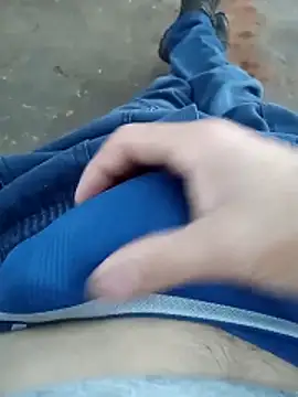 bemmagrinho36 online show from 17, 11, 2025